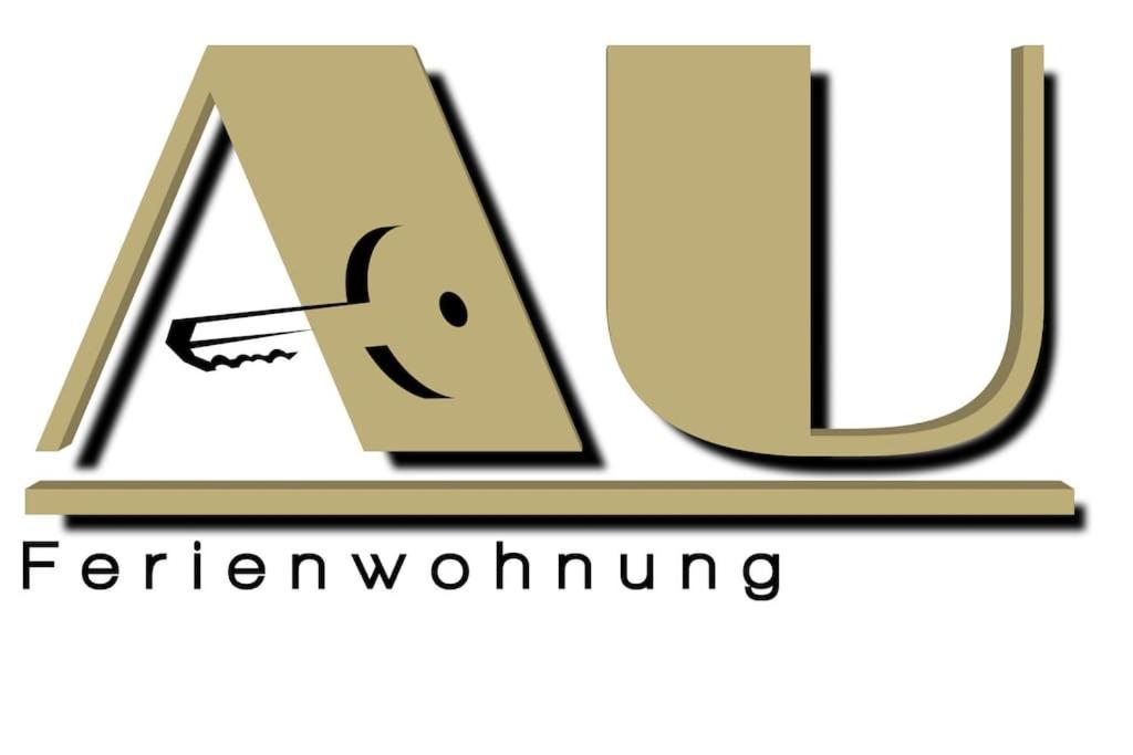 Ferienwohnung Au In Bitburg Esterno foto